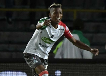 Marcelino Carreazo rechazó a la Selección Colombia y no lo citaron de Venezuela