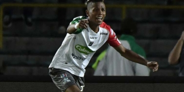 Marcelino Carreazo rechazó a la Selección Colombia y no lo citaron de Venezuela