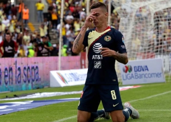 ¡Que así vuelva la confianza, Matheus! Otro penalti para él tras el Mundial