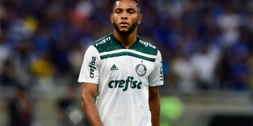 Oferta en Brasil: ¡cerveza gratis si Miguel Borja le anota a un equipo de Cuarta División!