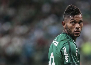 Miguel Borja volvería al fútbol colombiano