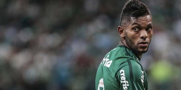 Miguel Borja volvería al fútbol colombiano