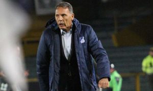 Miguel Russo Millonarios