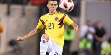 ¡Es el equipo que terminará llevándose a Nicolás Benedetti!