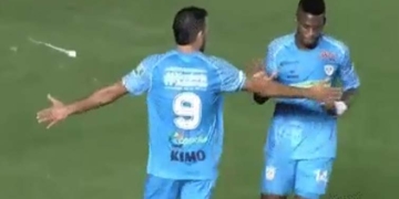 El perdón de Olmes García por marcarle a América de Cali