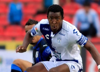 ¿Se dice algo sobre Óscar Murillo para Nacional?