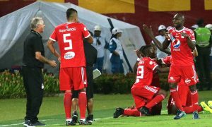 América de Cali