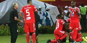 Alejandro Bernal, ¿y una más que no se le da al “Pecoso” Castro en el mercado de fichajes?