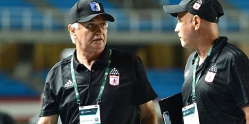 Presentan exámenes médicos y si los pasan, serán jugadores de América de Cali