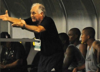 “Pecoso” Castro quiere que sigan y América de Cali hará el esfuerzo por ellos dos