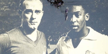 De Pelé sobre un ídolo de Millonarios: “era tan bueno que podría haber sido brasileño”