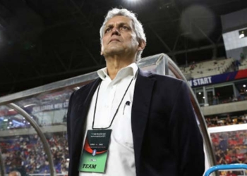 Confirmado: ¡descarten a Reinaldo Rueda para la Selección Colombia!