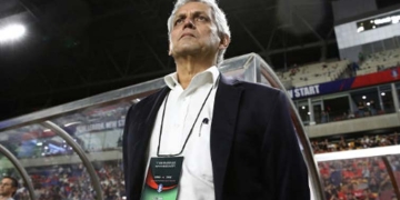 Confirmado: ¡descarten a Reinaldo Rueda para la Selección Colombia!