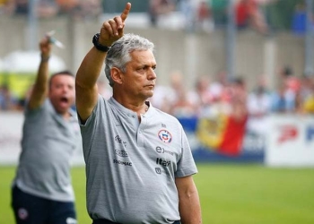Respuesta oficial de Chile sobre posible interés de Colombia en Reinaldo Rueda