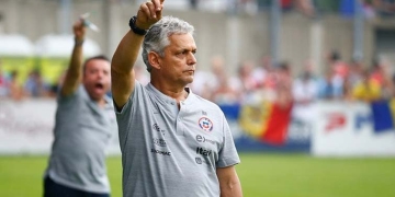 Respuesta oficial de Chile sobre posible interés de Colombia en Reinaldo Rueda