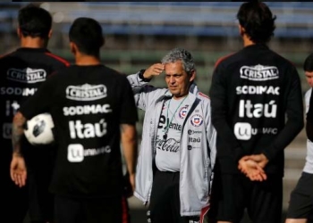 El “problema” que le puso el Barcelona a Reinaldo Rueda