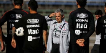 El “problema” que le puso el Barcelona a Reinaldo Rueda