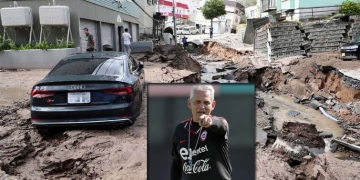 ¡Susto para Reinaldo Rueda y la Selección de Chile en Japón!