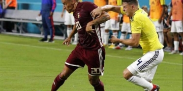 Parte médico oficial de Santiago Arias: sufre fractura costal