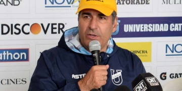 Santiago Escobar rechazó la opción de dirigir a Atlético Nacional