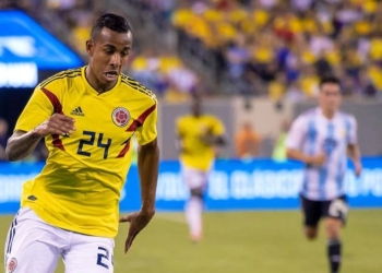 ¡No insulten a Sebastián Villa!