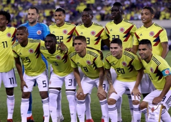 Diario Marca: Wilmar Barrios está en la agenda del Real Madrid