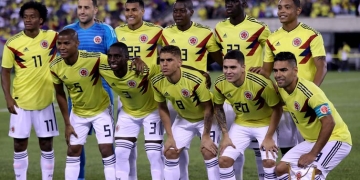 Diario Marca: Wilmar Barrios está en la agenda del Real Madrid