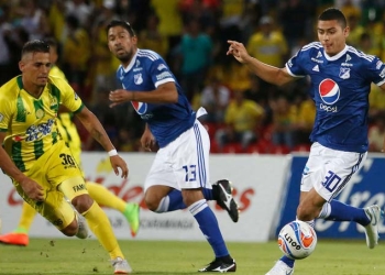 ¿Millonarios tiene cómo responder en 3 torneos?