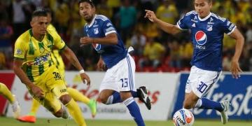 ¿Millonarios tiene cómo responder en 3 torneos?