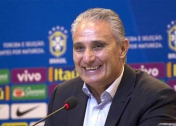 Brasil quedaría sin técnico antes de la Copa América