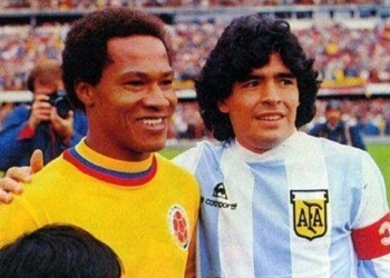 La razón por la que Willington Ortiz demandó a los equipos en los que jugó