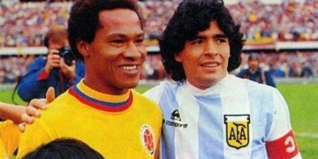 La razón por la que Willington Ortiz demandó a los equipos en los que jugó