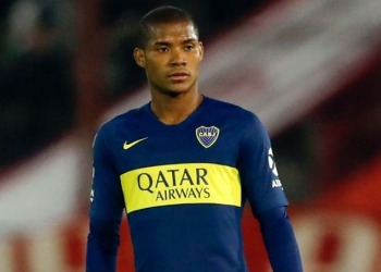 Rumores con Wilmar Barrios: de un interés europeo a un rumor que molesta en Boca Juniors