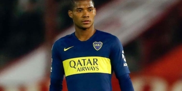 Rumores con Wilmar Barrios: de un interés europeo a un rumor que molesta en Boca Juniors