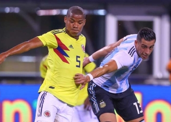 Argentina podría retirarse como organizador de la Copa América 2020