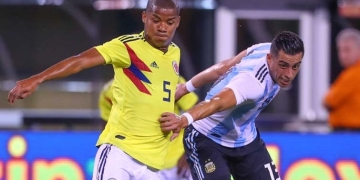 Argentina podría retirarse como organizador de la Copa América 2020