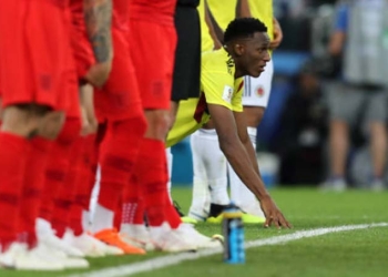 ¿Qué pasó con ellos? Los 5 de la Selección Colombia que no juegan desde el Mundial