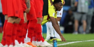 ¿Qué pasó con ellos? Los 5 de la Selección Colombia que no juegan desde el Mundial