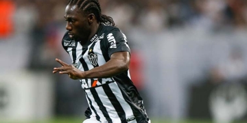 Yimmi Chará se luce con asistencia antes de la cita con la Selección