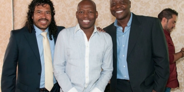 Las duplas técnicas de la Selección Colombia si fueran dirigidas por viejas glorias