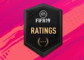 EA SPORTS FIFA 19 incluye ratings de Ronaldo, Neymar y más estrellas