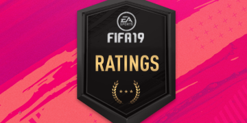 EA SPORTS FIFA 19 incluye ratings de Ronaldo, Neymar y más estrellas