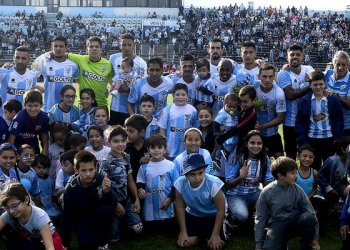 La tragedia de un uruguayo que lo llevó a apoyar a su máximo rival