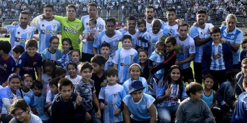 La tragedia de un uruguayo que lo llevó a apoyar a su máximo rival