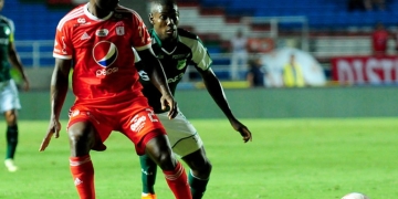 Días, horas y televisión para las fechas 14, 15 y 16 de la Liga Águila 2018-II