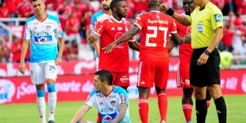 Programación para la cuarta jornada de la Liga Águila 2019-1