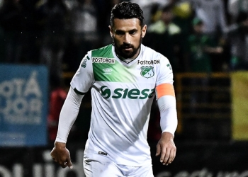 Ser campeón: de lo único que dependería la continuidad de Andrés Pérez en el Cali