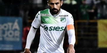 Ser campeón: de lo único que dependería la continuidad de Andrés Pérez en el Cali