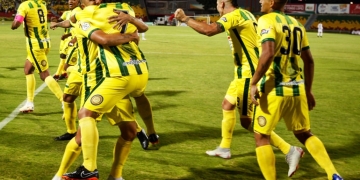 Bucaramanga y Equidad, ¡bienvenidos a los playoffs de la Liga Águila 2018-II!
