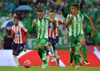 Tabla de clasificación y próximos juegos en el cuadrangular B de la Liga Águila 2019–1